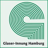 Logo der Glaser Innung Hamburg