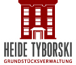 Logo Tyborski - Referenzkunde der Glaserei Göde aus Hamburg