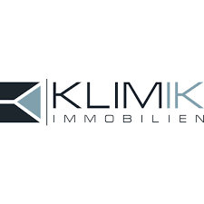 Logo Klimik - Referenzkunde der Glaserei Göde aus Hamburg