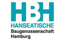 Logo HBH - Referenzkunde der Glaserei Göde aus Hamburg