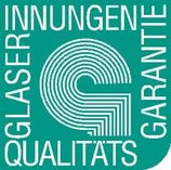 Qualitätssiegel der Glaser Innungen