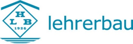 Logo lehrerbau - Referenzkunde der Glaserei Göde aus Hamburg